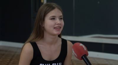 
                                            14-летняя тулячка победила на танцевальном фестивале в Санкт-Петербурге
                                    
