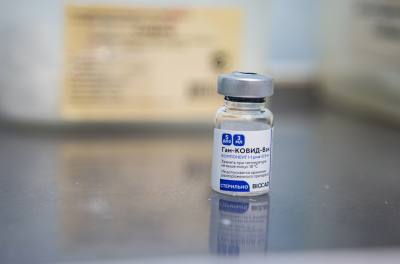
                                            Темпы вакцинации от коронавируса в Тульской области снизились
                                    