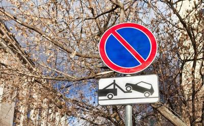 В Советском районе введут ограничения для транспорта