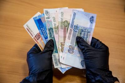 
                                            За туляки перевели телефонным мошенникам почти 1,2 миллиона рублей
                                    