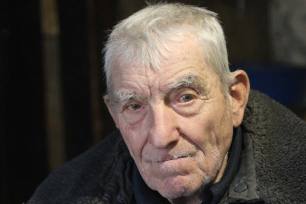 Ничья земля. 82-летний пенсионер затерян на стыке Тульской и Калужской областей