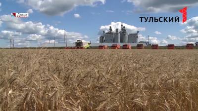 
                                            Предприятие в Тульской области оштрафовано за обработку полей пестицидами
                                    