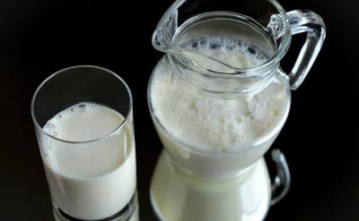 Прогноз эксперта: как в 2022 году в Тульской области вырастет цена на молоко