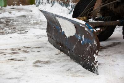 
                                            Тула в снегу: публикуем специальный фоторепортаж с улиц города
                                    