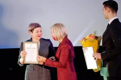 
                                            Тульский проект в области культуры стал лучшим на Всероссийском конкурсе
                                    
