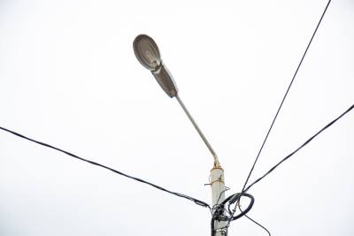 
                                            В Туле не нашли покупателя на акции АО «Тульские городские электрические сети»
                                    