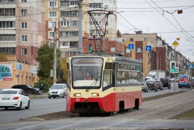 
                                            В Туле трамвай насмерть переехал пешехода
                                    