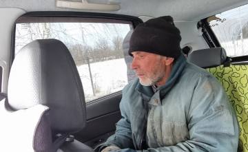 
                                            В Тульской области 4 дня разыскивали немого пенсионера в куртке МЧС
                                    
