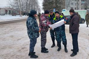 
                                            В Тульской области третий месяц не могут найти пропавшего мужчину
                                    