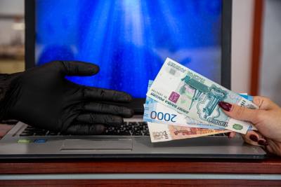 
                                            14 января телефонные мошенники похитили у туляков почти 5 миллионов рублей
                                    