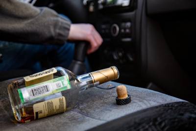
                                            Сколько пьяных водителей поймали тульские инспекторы ГИБДД в новогоднюю ночь
                                    