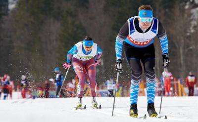 Тульские лыжники завоевали серебро на Чемпионате мира по зимним видам спорта