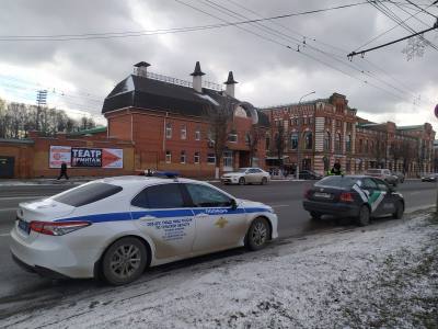 
                                            В Тульской области 38 водителей каршеринга попались на нарушении ПДД
                                    