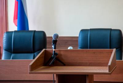 
                                            Жителя Ясногорска оштрафовали за пропаганду экстремизма
                                    