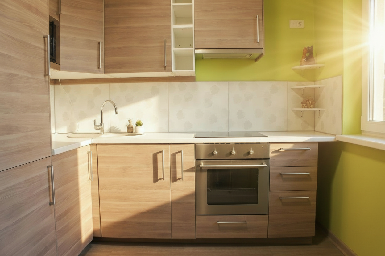 Продается квартира в г.Видное